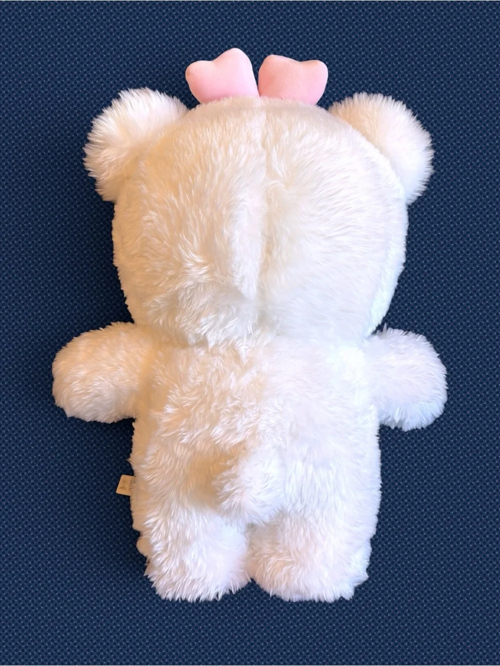 Baby Three 1000% Mama Bear Plush Doll